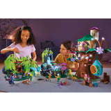 Playmobil Ayuma Boom of Wisdom - afbeelding 7