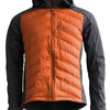 Zimtstern irbiz - hybrid jacket