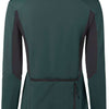 Vaude kuro hz - women's long sleeve jersey