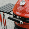 Maniglia a leva led Kamado joe (nera)