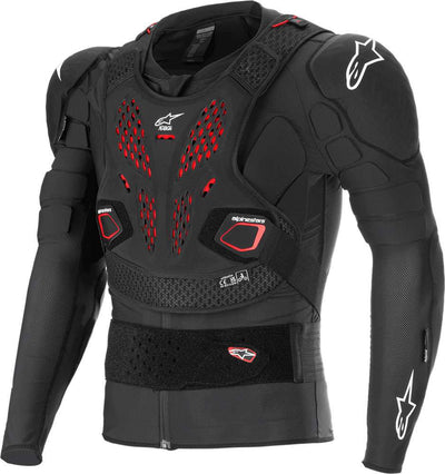 Alpinestars bionic pro v3 plasma - chaqueta protectora