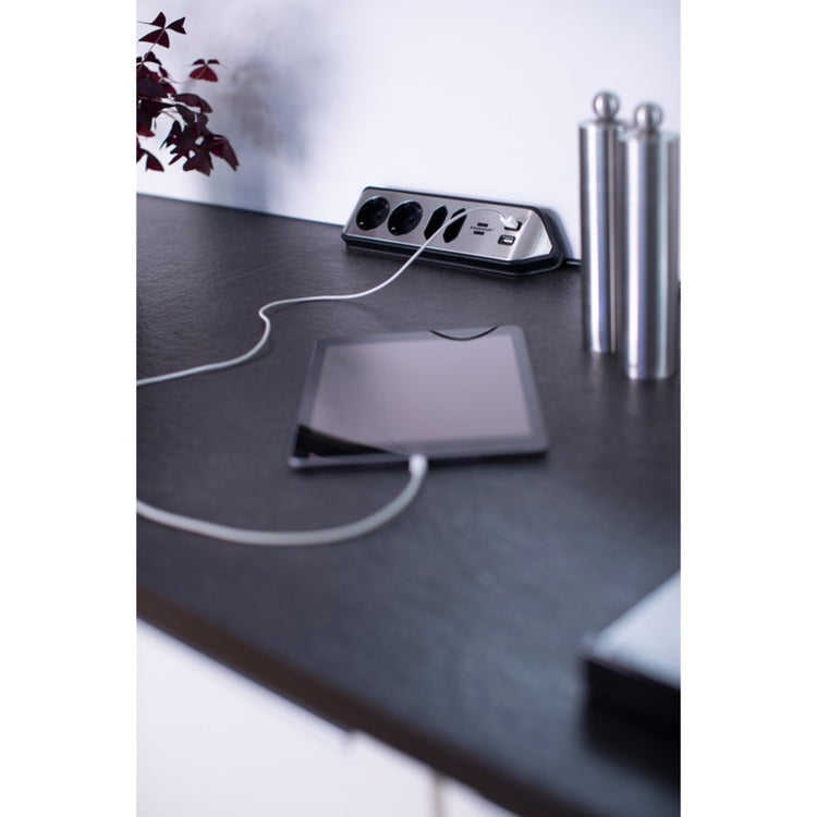 BrennenStuhl Estilo corner spot 4-time