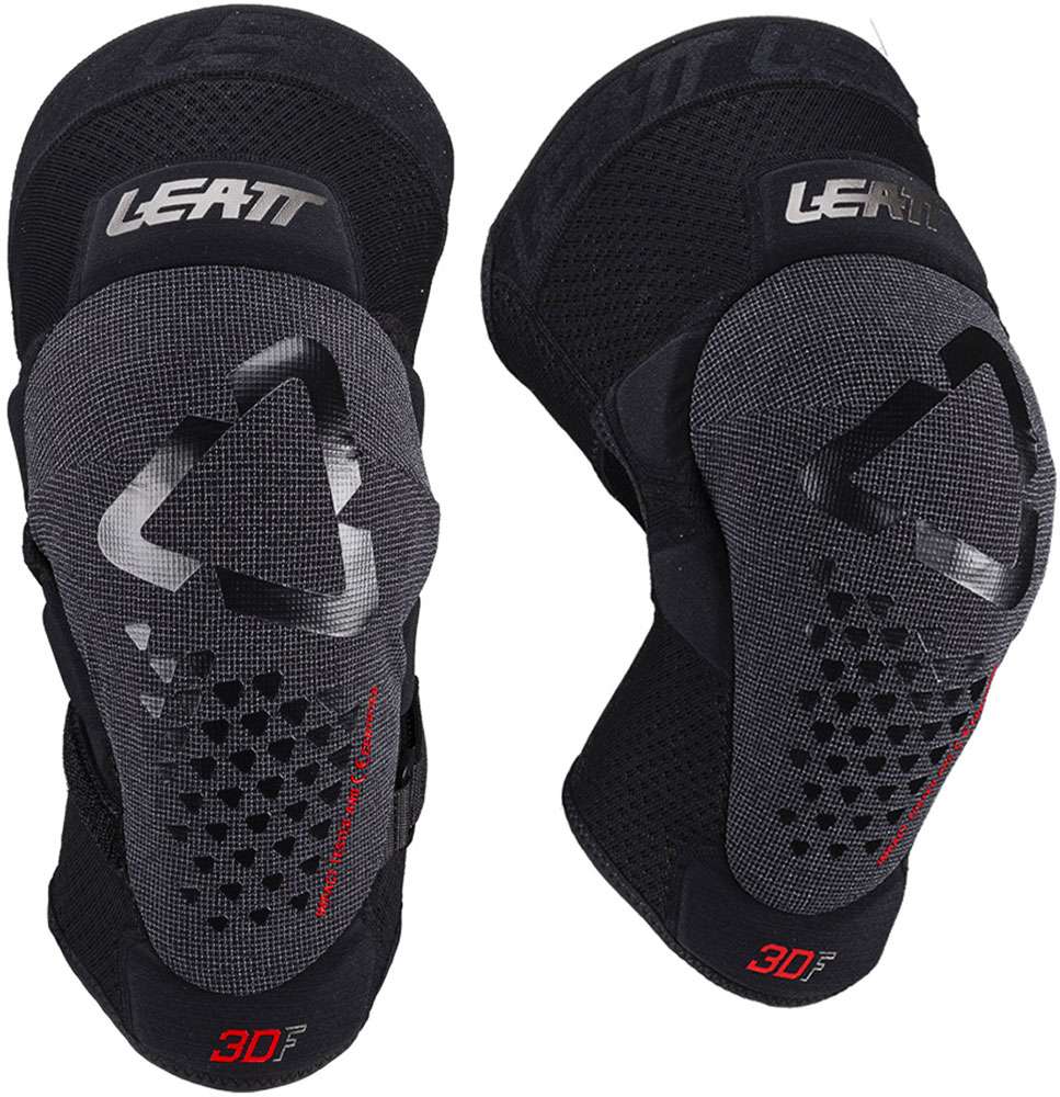 Leatt guard 3df 5.0 evo - protezioni per ginocchia
