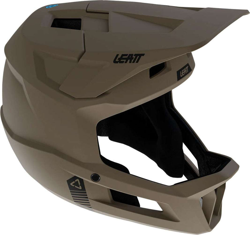 Leatt Gravity 1.0 - casco integrale