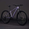 Cube aim one lightpurple´n´chrome