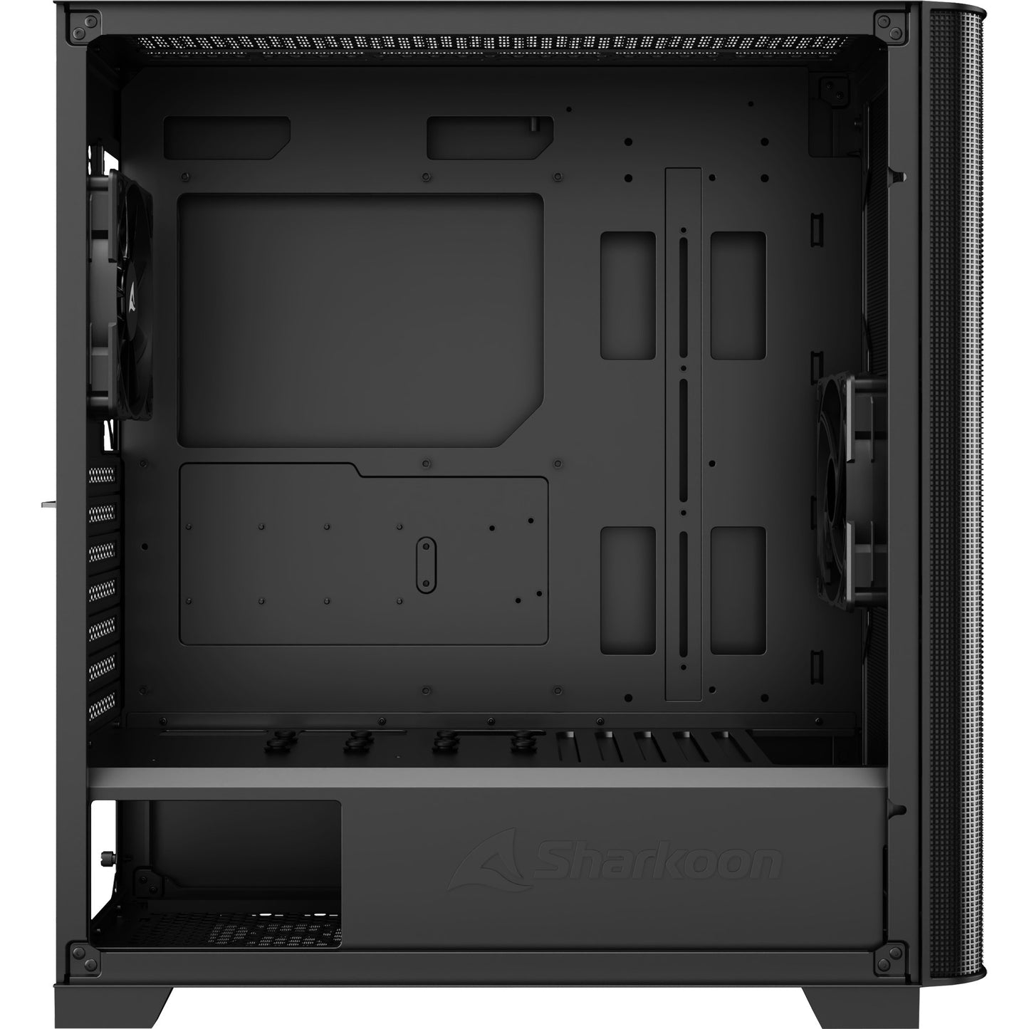 Sharkoon M30 Negro