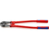 Tijeras de hormigón Knipex 7172610