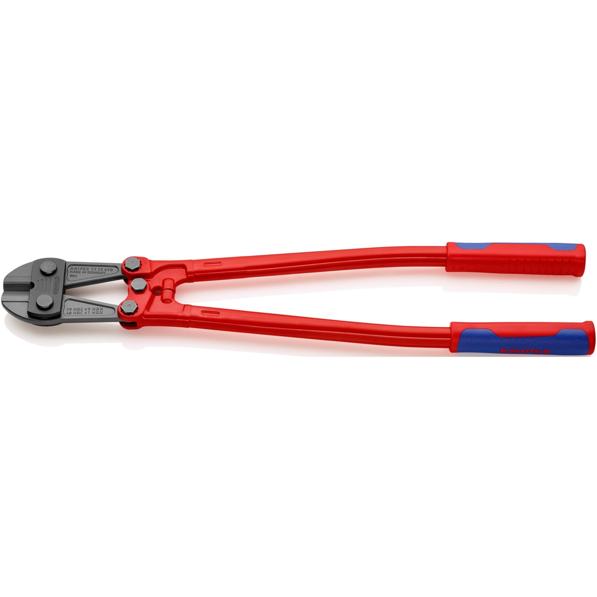 Tijeras de hormigón Knipex 7172610