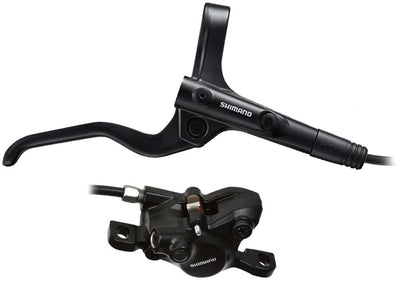 Shimano Altus BL-MT201 + BR-MT200 hydraulic Rear
