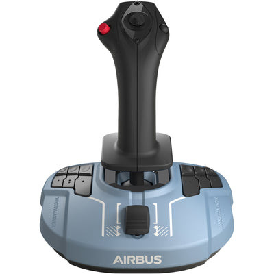 Brustmaster TCA Sidestick Airbus Edition