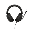 Cuffie da gioco cablate Sony inzone h3 over-ear (nere, PlayStation 5, PC)