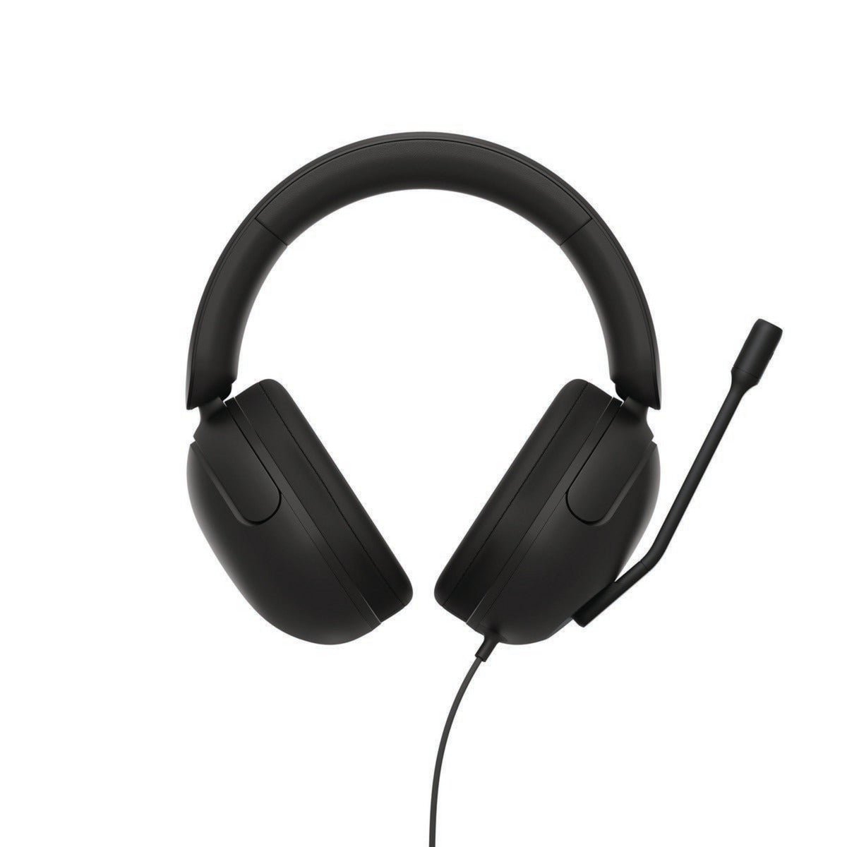 Cuffie da gioco cablate Sony inzone h3 over-ear (nere, PlayStation 5, PC)