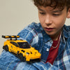 Lego speed champions 77239 porsche 911 gt3 rs supercar