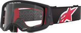 Alpinestars supertech corp - gafas mtb - afbeelding 1