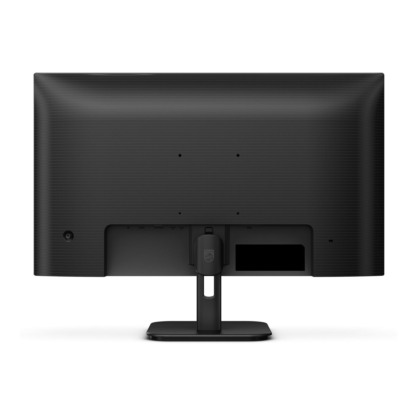 Monitor Philips 27e1n1200a 00 27 (nero, VGA, HDMI, porta display, audio, 120 Hz)