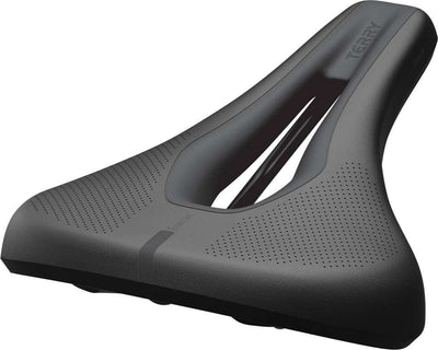 Terry Saddle Butterfly Exera Gel Ladies