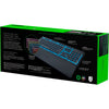 Razer Ornata V3 x tastiera di gioco a basso profilo