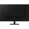 Monitor Samsung viewfinity s7 s70d uhd 37 4k uhd (nero, 1x hdmi, 1x displayport, lan)