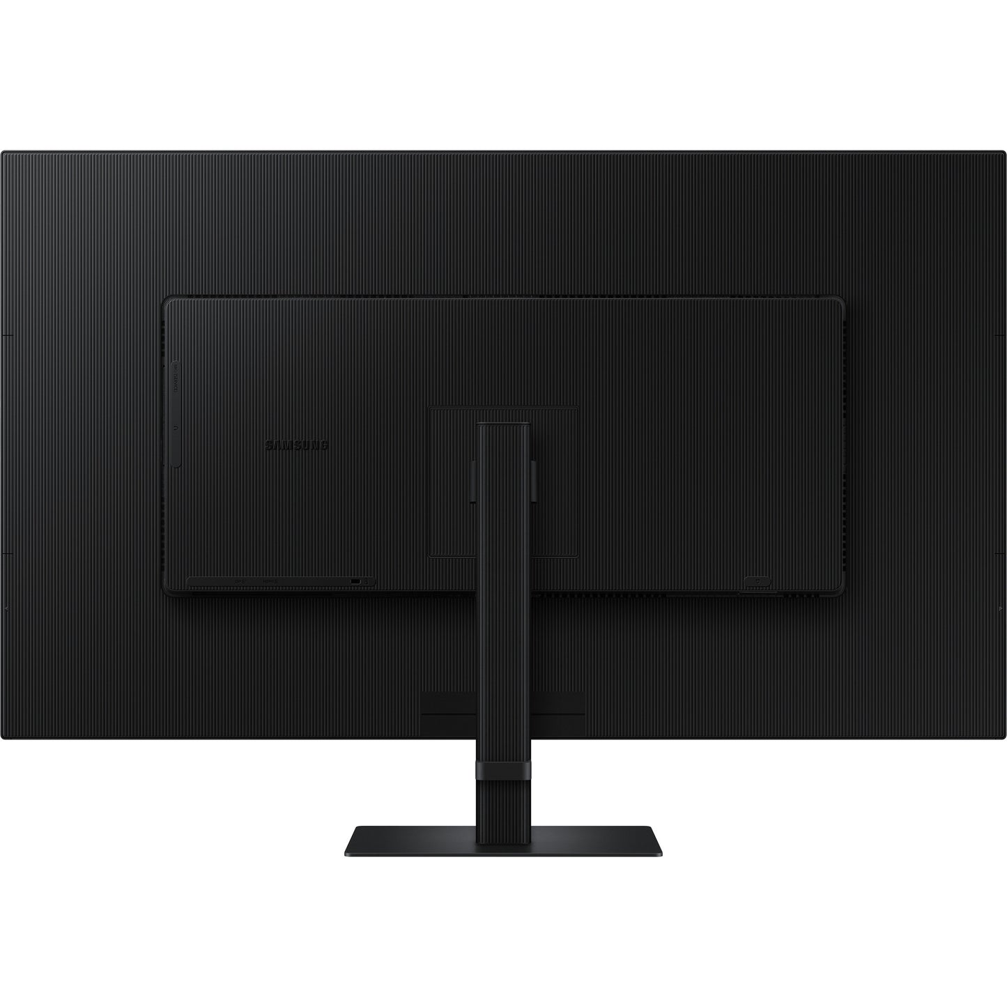 Monitor Samsung viewfinity s7 s70d uhd 37 4k uhd (nero, 1x hdmi, 1x displayport, lan)