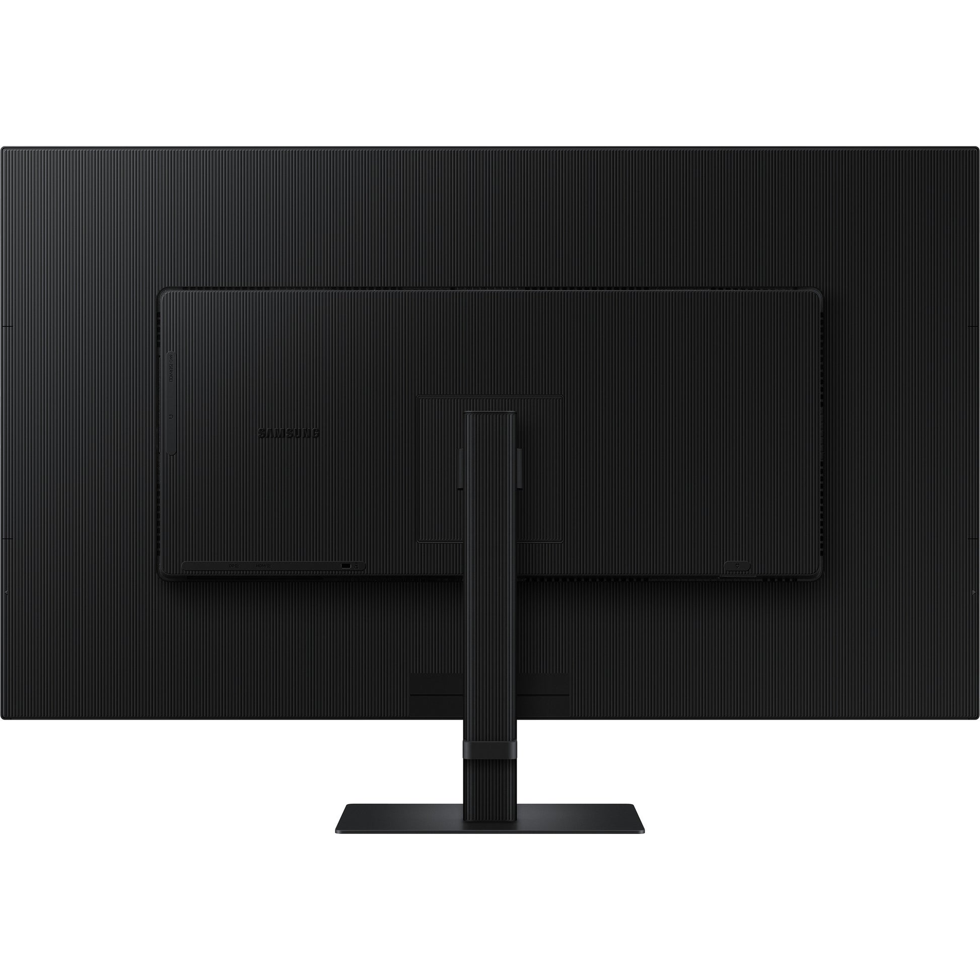 Monitor Samsung viewfinity s7 s70d uhd 37 4k uhd (nero, 1x hdmi, 1x displayport, lan)