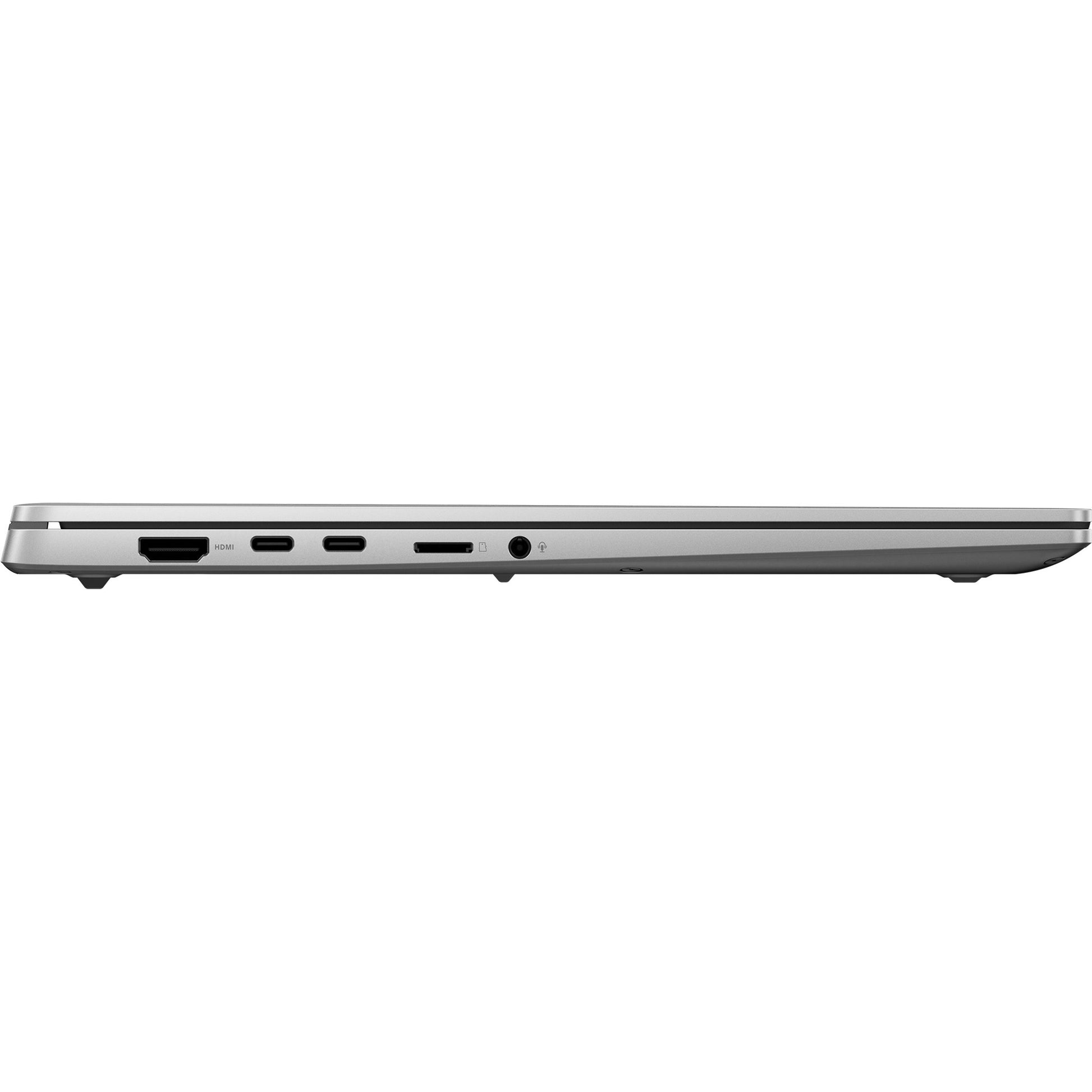 Asus VivoBook S 15 OLED S5507QA-MA006W 15.6 Copilot+ PC portatile (Argento | Snapdragon
