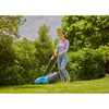 Rasaerba Gardena a batteria easymax 3218v p4a solo