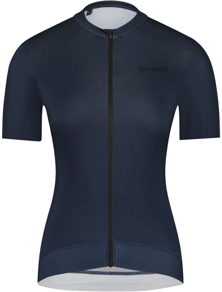 Estilo Shimano - maillot mujer