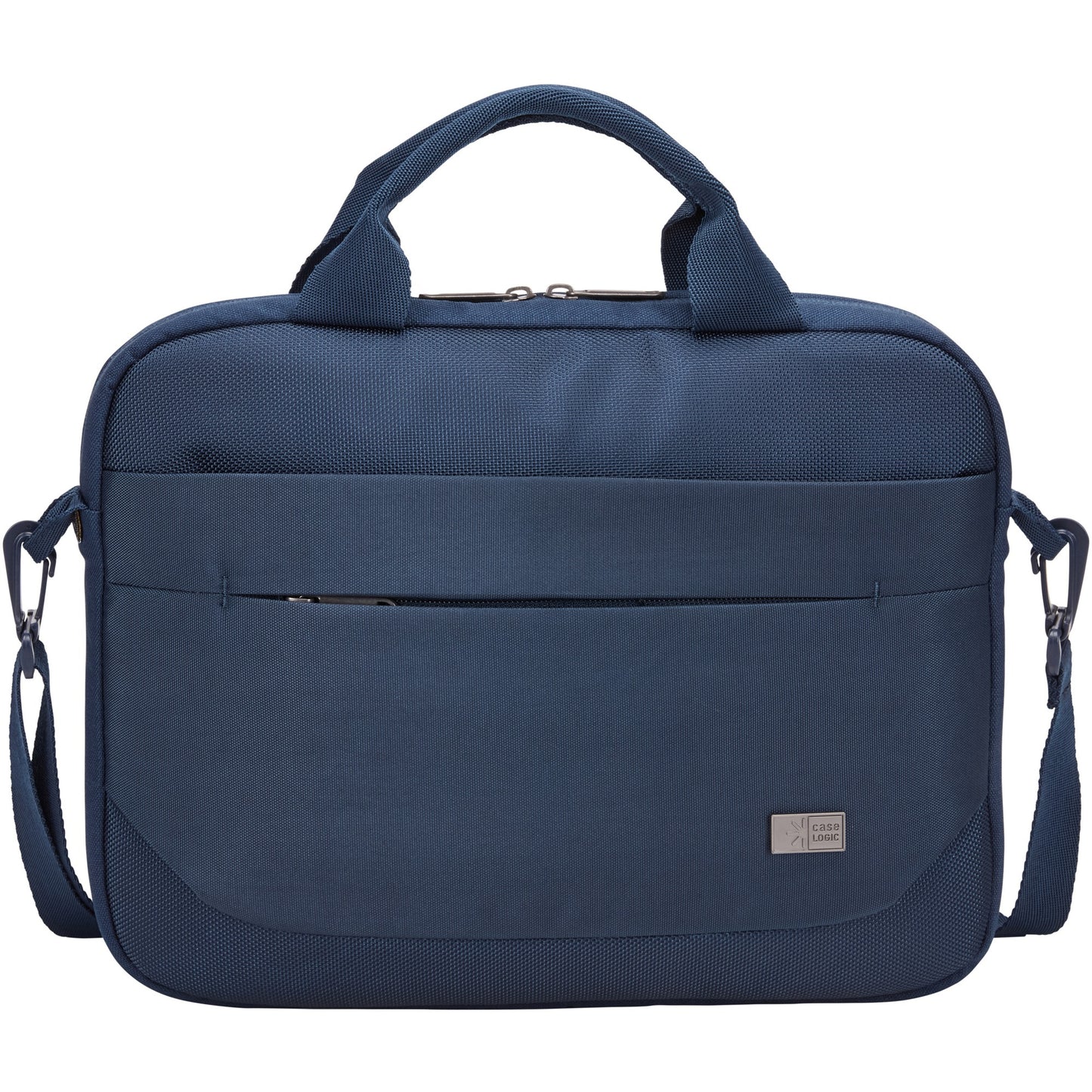 Ventaja de lógica de casos 11.6 Bolsa de cuaderno de fijación