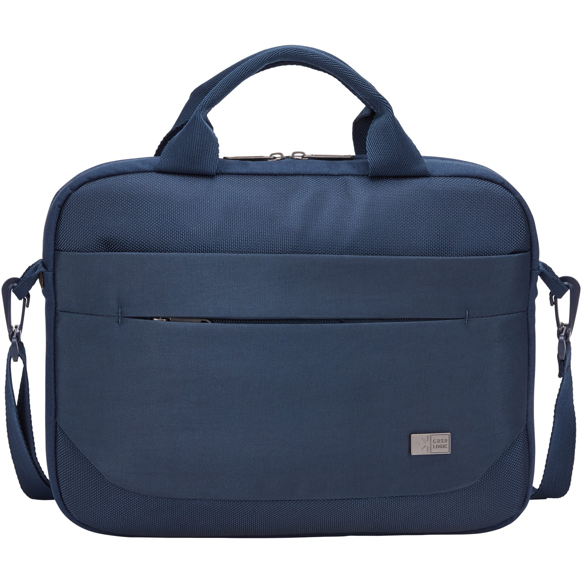 Ventaja de lógica de casos 11.6 Bolsa de cuaderno de fijación