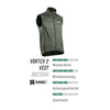 Northwave vortice 2 - gilet