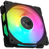 Pacchetto ASUS TUF Gaming TR120 Argb, 3 pezzi - afbeelding 4