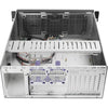 Chieftec unc-409s-aio-op custodia rack (nera)