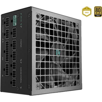 Alimentatore modulare Deepcool PN1000-M da 1000 watt (1x 12v-2x6, 3x pcie)