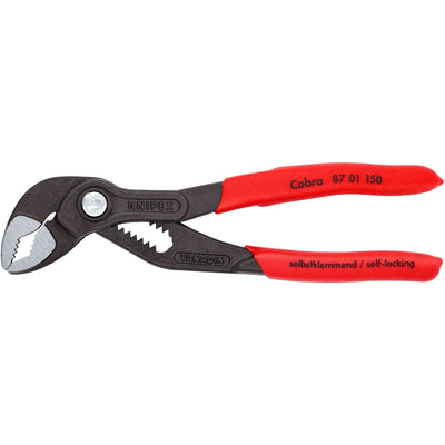 Knipex Cobra Water Pupptang 8701150