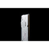 Kingston fury 16 gb ddr5-5600 werkgeheugen (wit, kf556c40bwa-16, beast rgb, xmp)