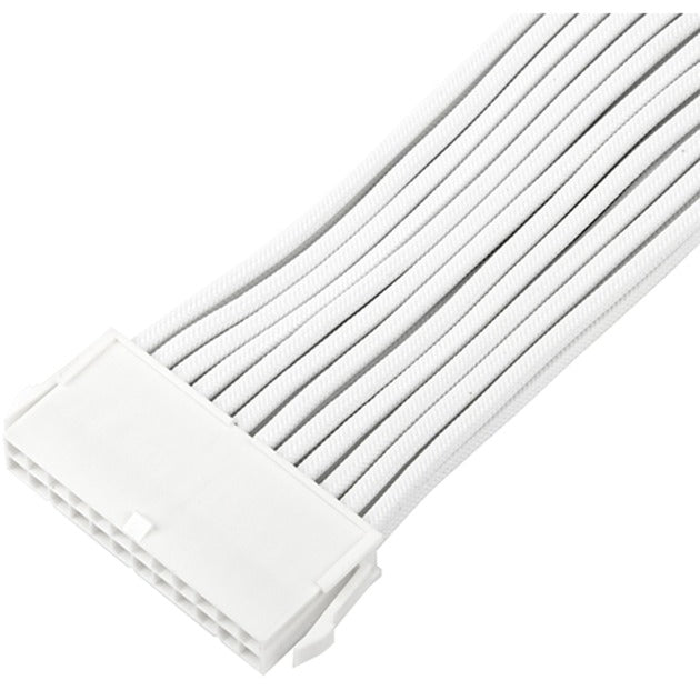 Silverstone SST-PP07E-MBW-V2, cavo di estensione ATX 24pin