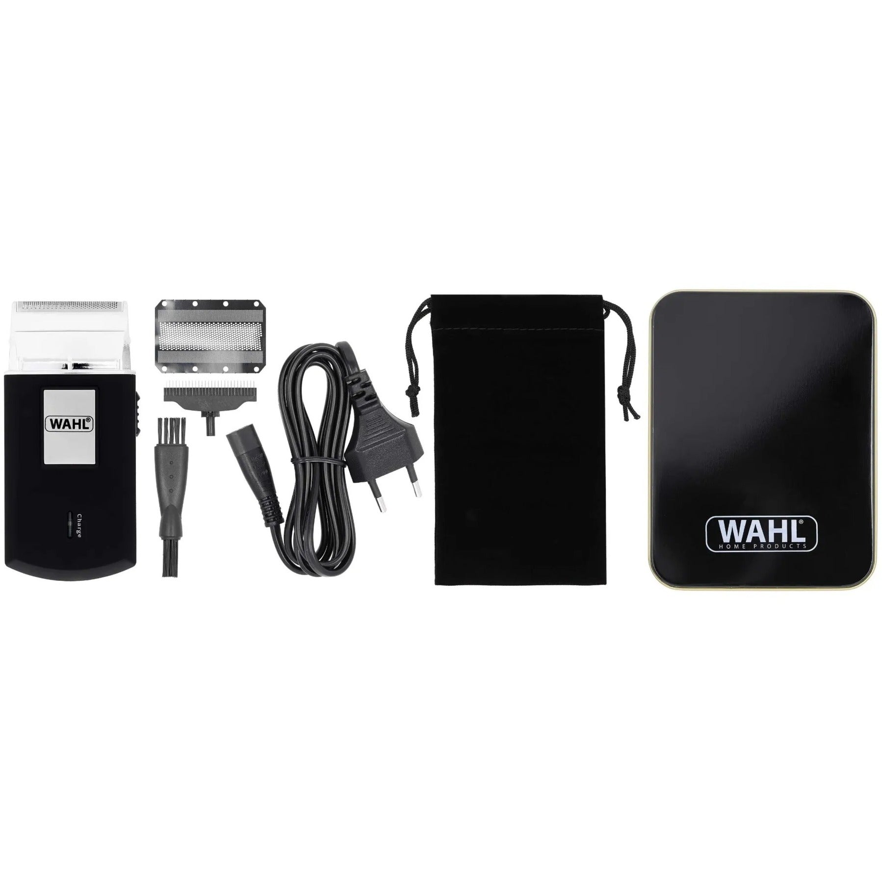 Set da viaggio per prodotti per la casa Wahl