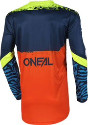 O'neal element shocker - camiseta mtb para niños - afbeelding 2