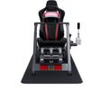 Cockpit de Simulator Simulator GTTrack de Next Level