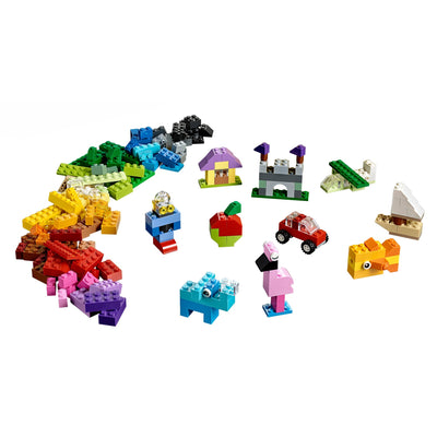LEGO LEGO 10713 maleta creativa