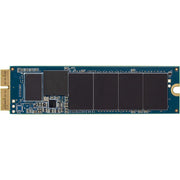 Owc aura n2 1 tb ssd (s4dab4mb10, pcie 3.1 x4, nvme 1.3, custom blade) - afbeelding 2