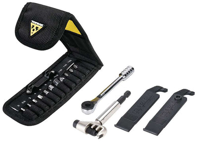 Topeak ratchet rocket lite dx+ tool