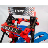 Fischertechnik Marble Runs Marble Competition - afbeelding 6