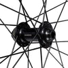 Shimano grx wh-rx180-tl 28 center-lock wheelset