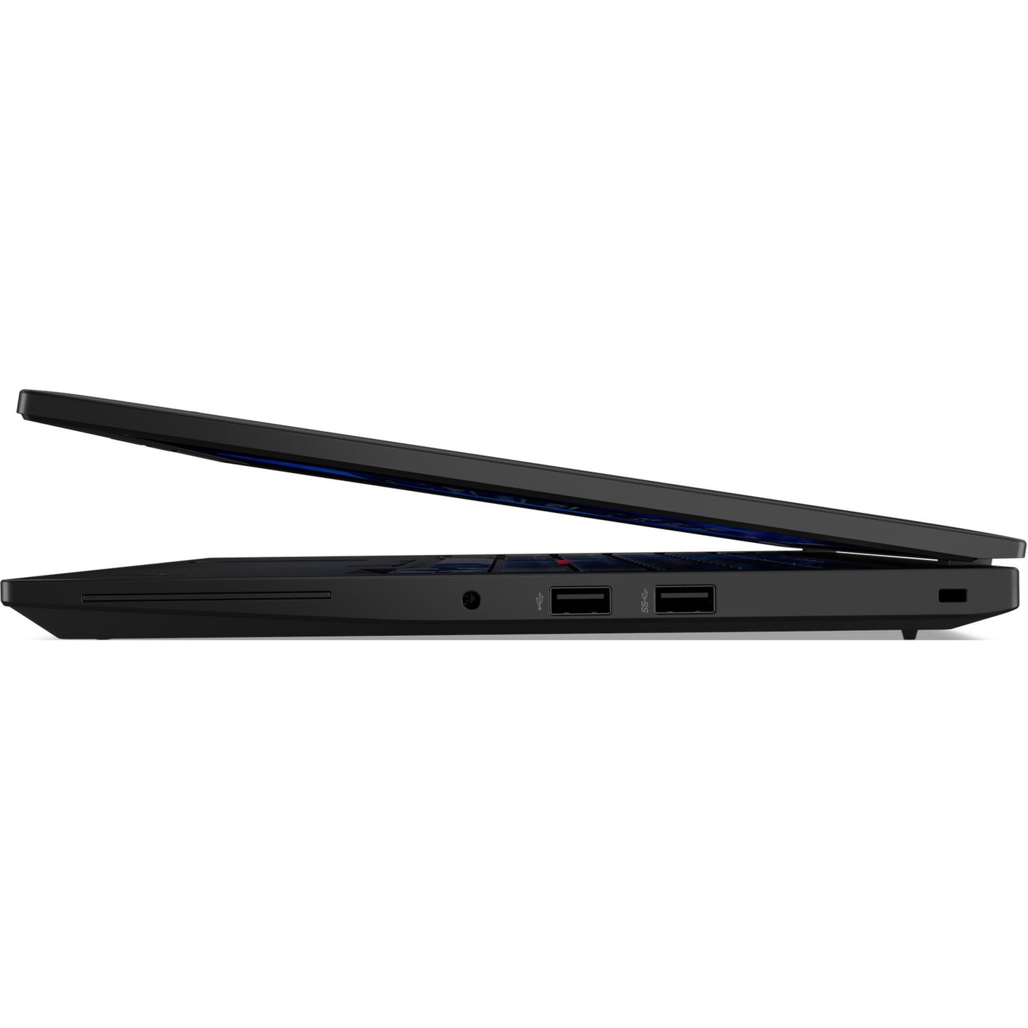 Laptop Lenovo thinkpad l14 gen 6 (21s6002dmh) 14 (nero | core ultra 7 255u | grafica intel® | 16 GB | SSD da 512 GB)