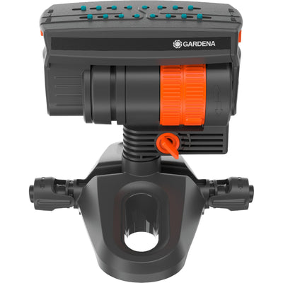 Gardera Micro-drip-System Swivel Sprayer OS 90