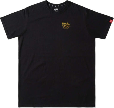 Loose riders players club - tech tee