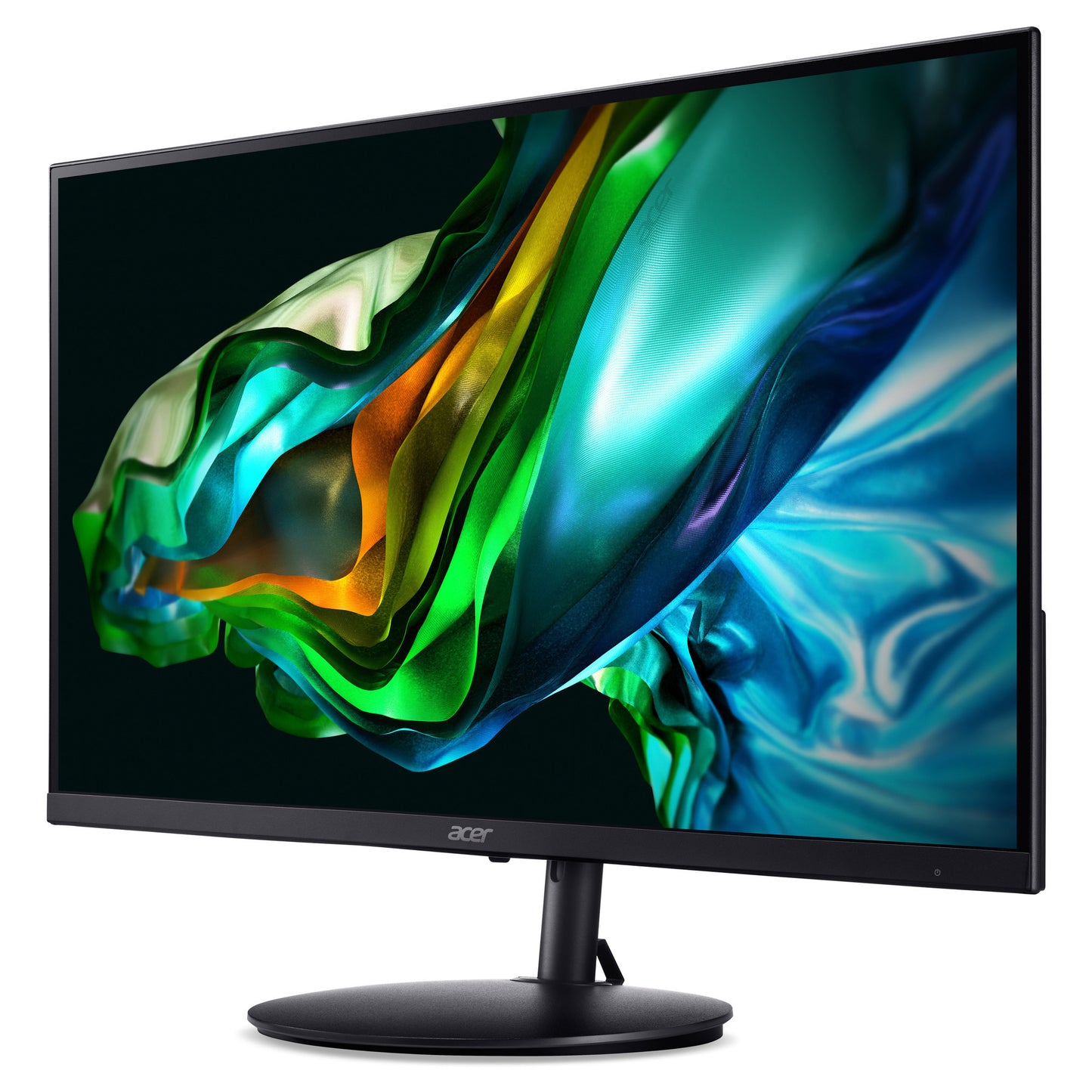 Monitor Acer sh272 e 27 (nero, 100 hz, hdmi, audio)