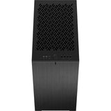 Fractal design define 7 mini black solid midi tower behuizing (zwart | 4x usb-a | 1x usb-c) - afbeelding 12