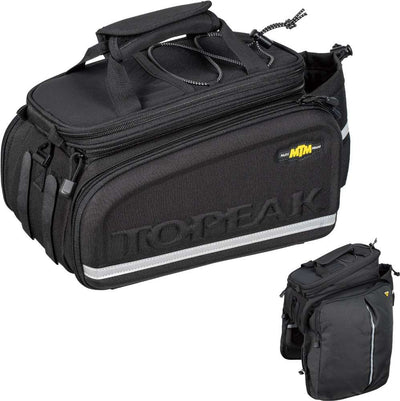 Topsak dragertas mtm trunkbag dxp